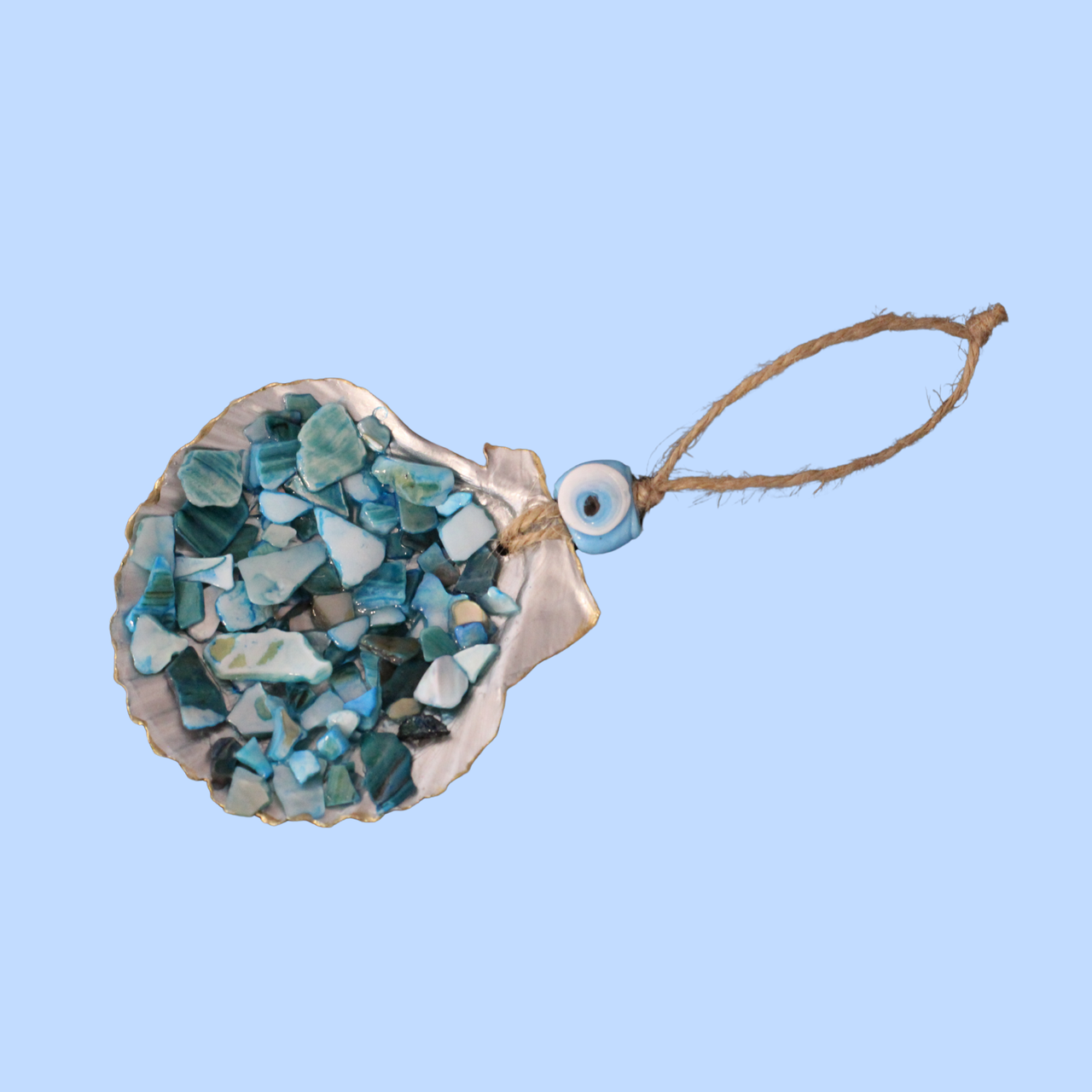 Charm 6