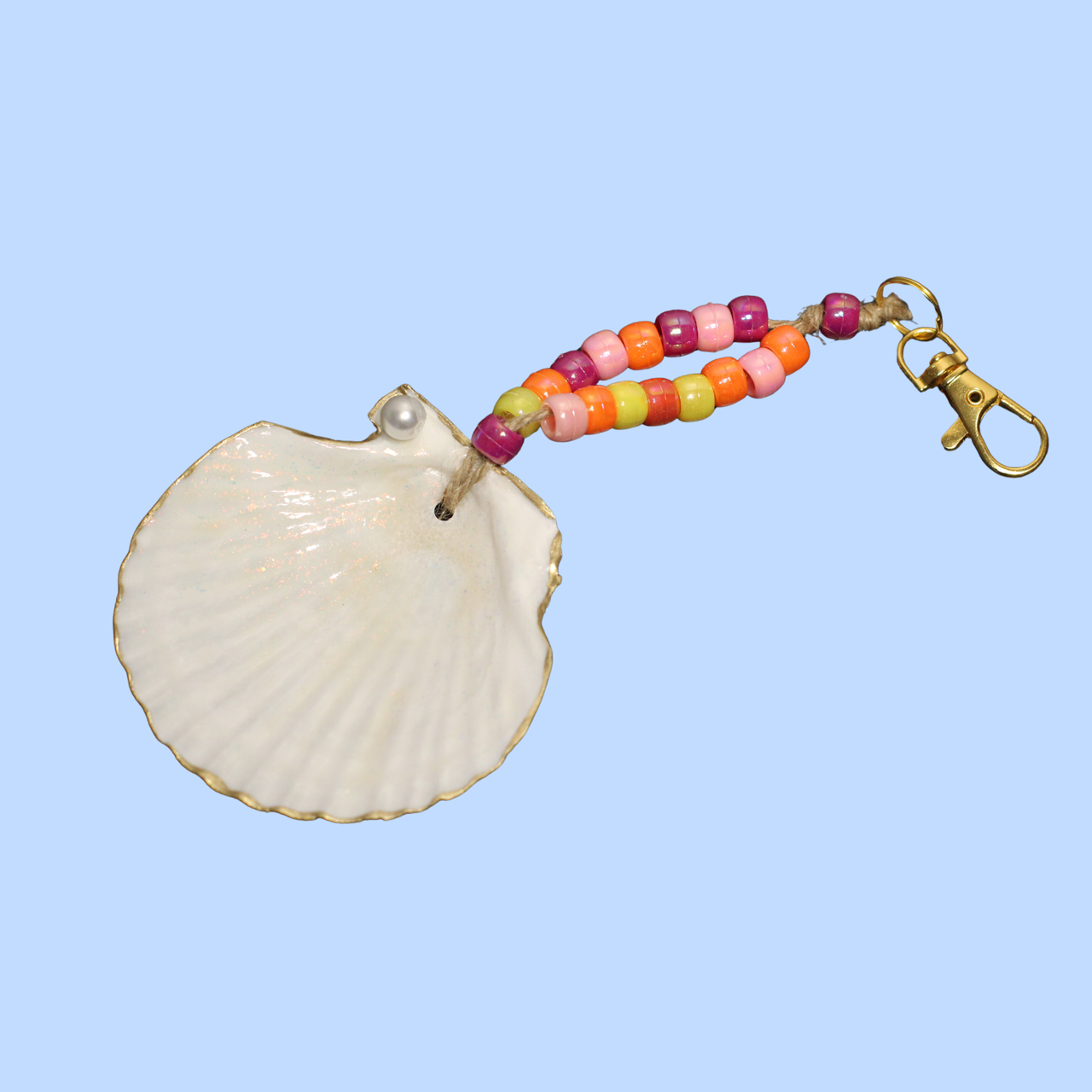 Charm 1