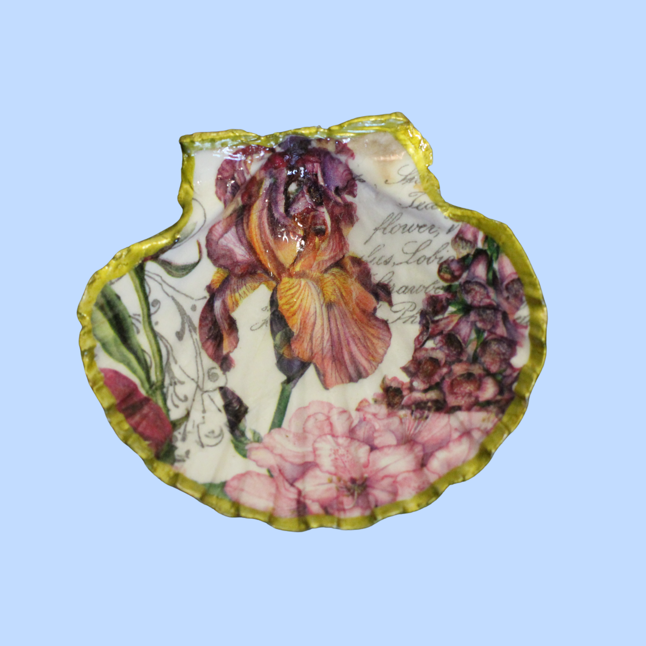 Flower 6