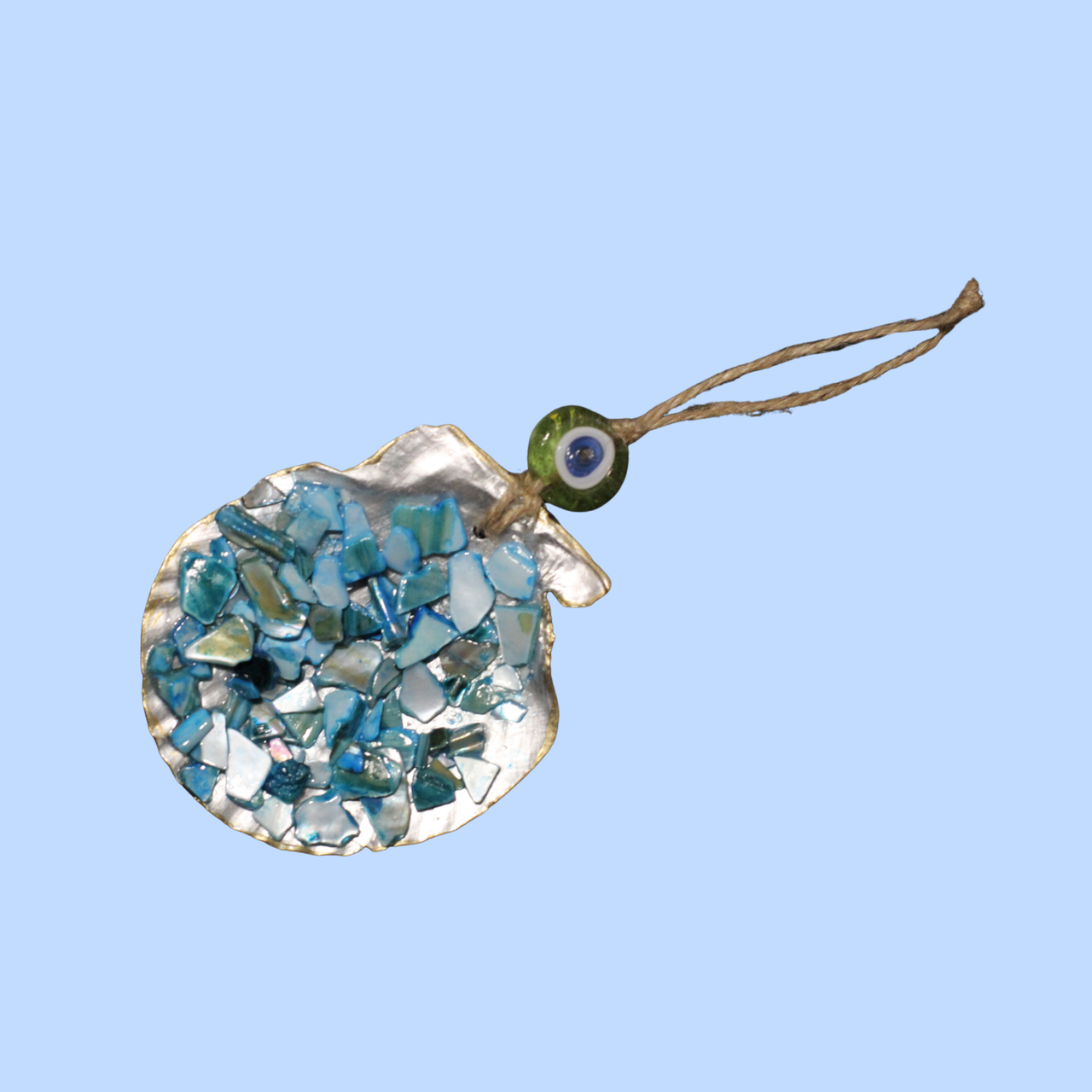 Charm 7