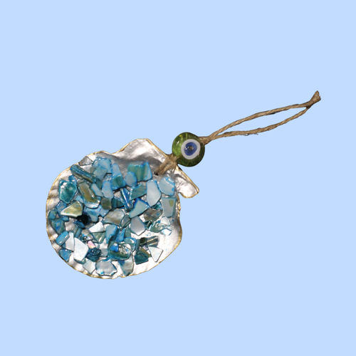 Charm 7