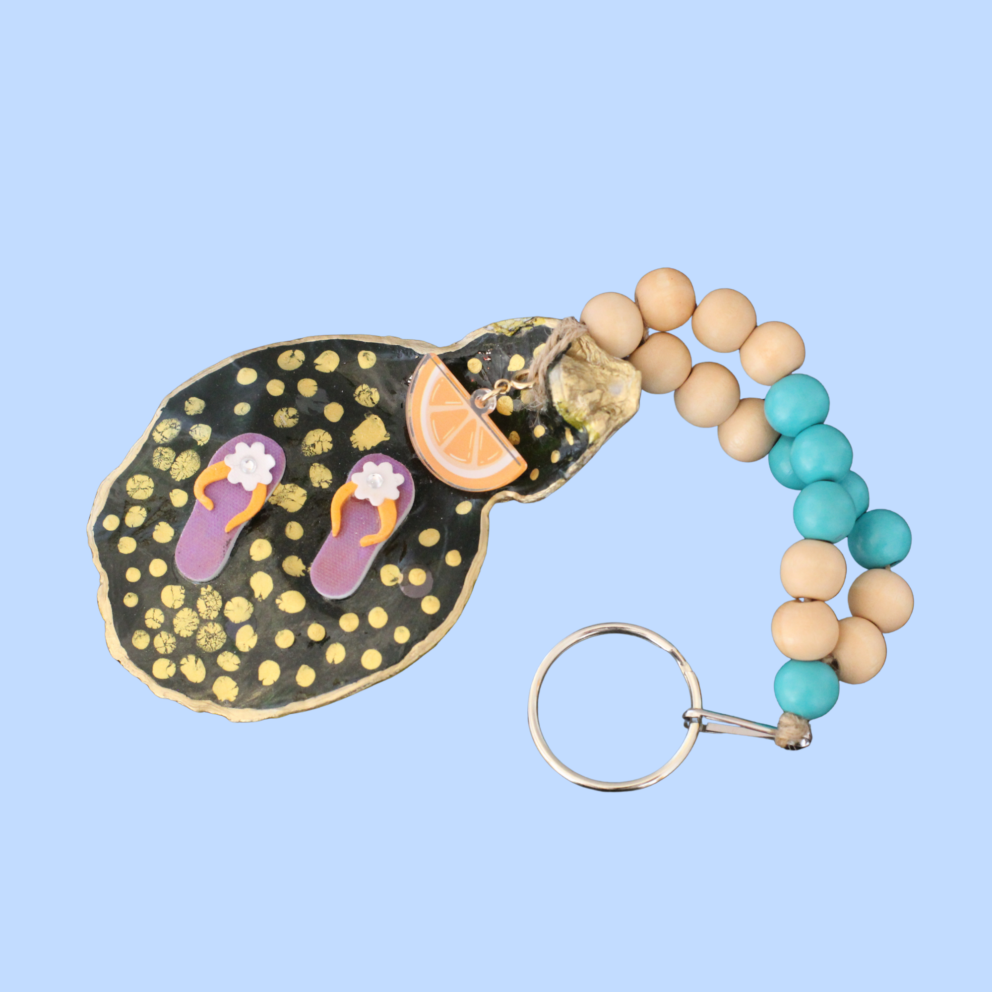 Charm 8