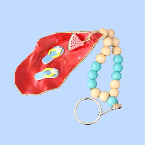 Charm 9