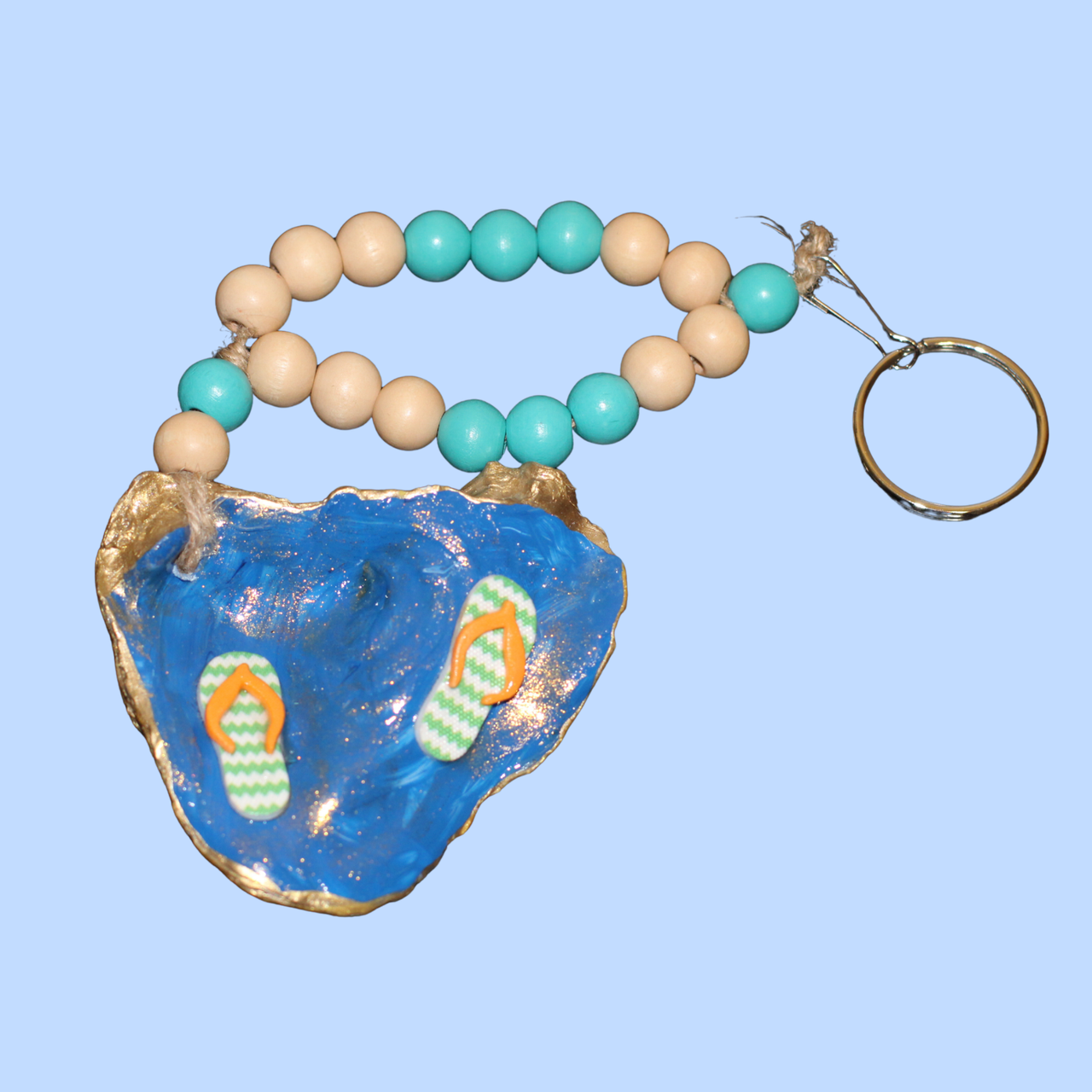 Charm 5